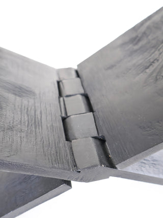 Black Tabletop Book Holder