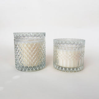 Wildfire Signature Candle - Crystal Vessel Limited Release