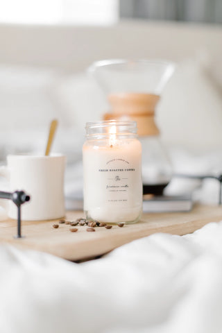 Antique Candle Company Candles (more options)