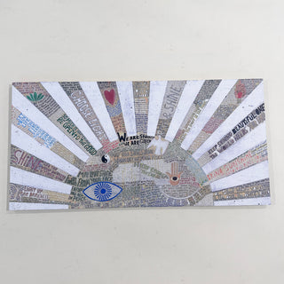 Choose Light Art Tile