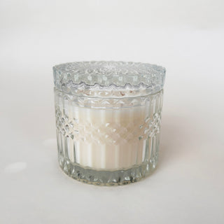 Wildfire Signature Candle - Crystal Vessel Limited Release