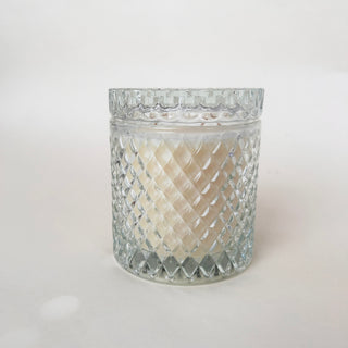 Wildfire Signature Candle - Crystal Vessel Limited Release