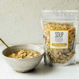FINAL SALE Soup Mixes (more soup flavors)