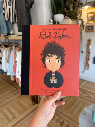 Little People, Big Dreams Book Series