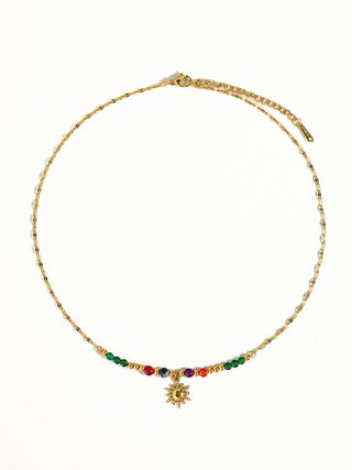 Solana Necklace