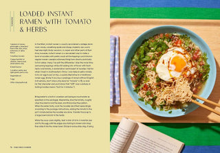 Snacking Dinners Cookbook