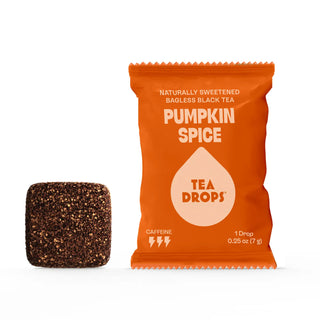 Tea Drop Single