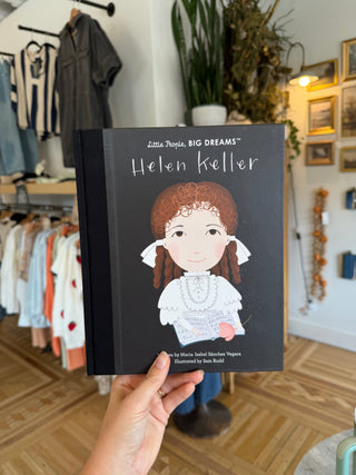 Little People, Big Dreams Book Series
