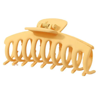 Maren Claw Clip (more colors)
