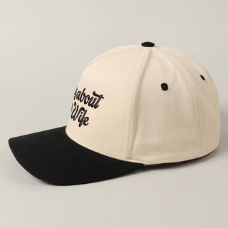 Sorry About My Husband Hat