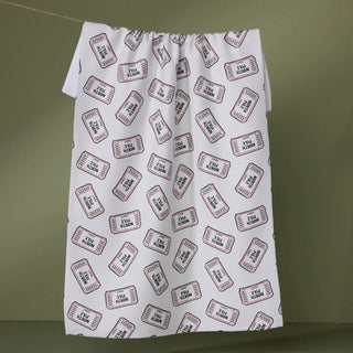 Winter Edition - The Everywhere Towel