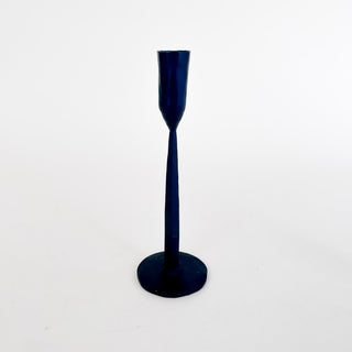 Calder Iron Taper Holder