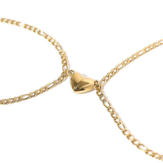 Magnetic Clasp for Jewlery