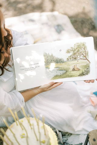 Winnie-the-Pooh: Finding Feelings Book