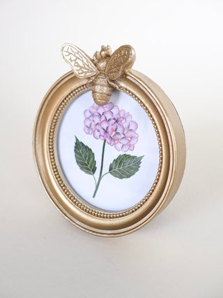 Mini Honeybee Accent Frame