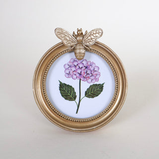 Mini Honeybee Accent Frame