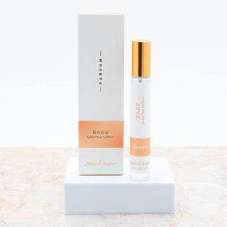 Bare - Seductive Saffron Perfume