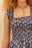 Brown and Blue
