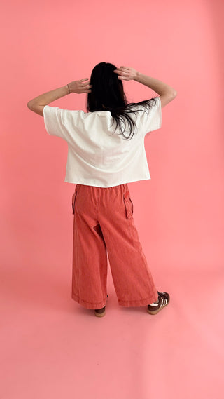 San Diego Graphic Tee