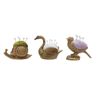 Whimsy & Thread Pin Cushion