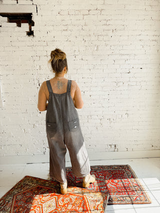 The Blackout Overalls