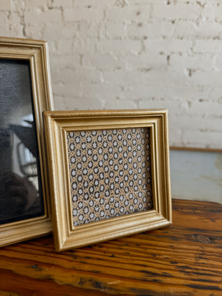 Beveled Squared Photo Frame