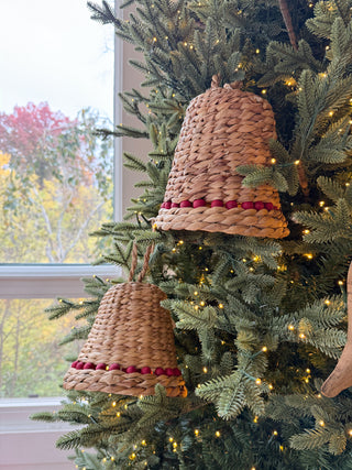 Merryn Seagrass Bell