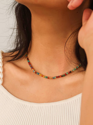 Color Muse Necklace