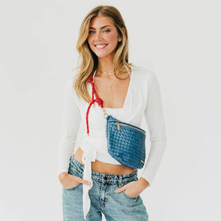 Randi Rope Purse Strap