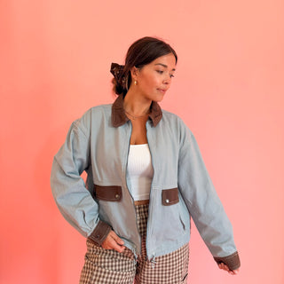 Utility Jacket