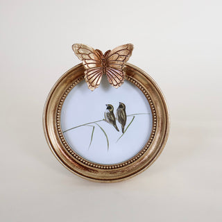 Mini Butterfly Accent Frame