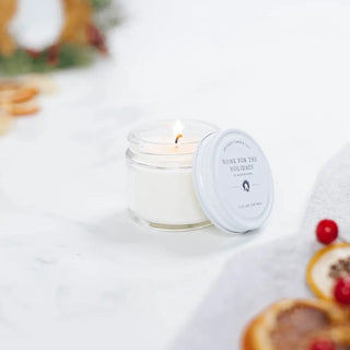 Antique Candle Company Candles (Winter Edition)