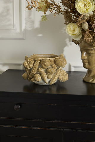 Hearth & Harvest Vessel
