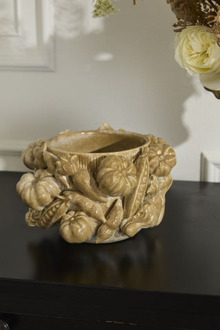 Hearth & Harvest Vessel