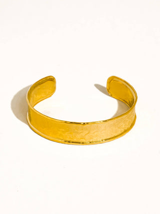 Zara Cuff Bracelet