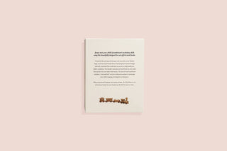Our Little Library Vol. 1 (5 Board Books)