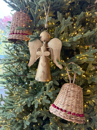 Merryn Seagrass Bell