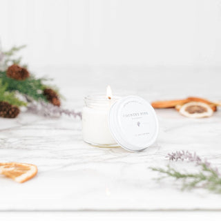 Antique Candle Company Candles (Winter Edition)