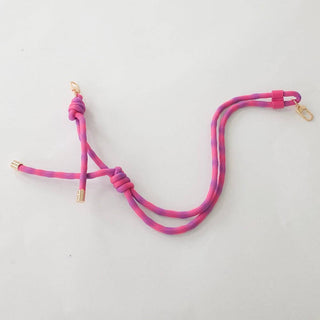 Randi Rope Purse Strap