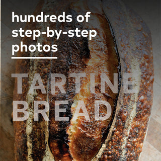 Tartine Bread Cookbook