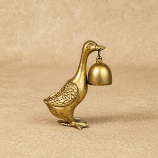 Duck Candle Snuffer