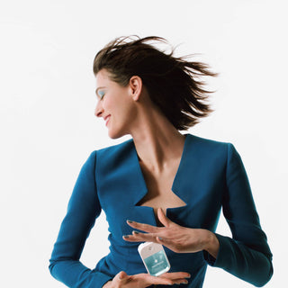 Frosted Mint Hydrating Hand Sanitizer