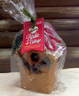 Holiday Birdie Cottage