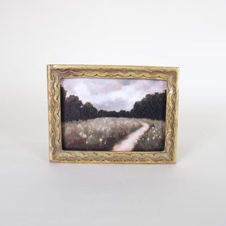 Meadow Path Framed Everywhere Art