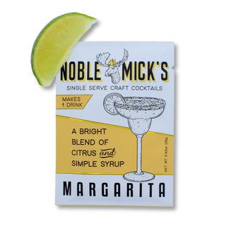 Single Serve Craft Cocktail Mixer