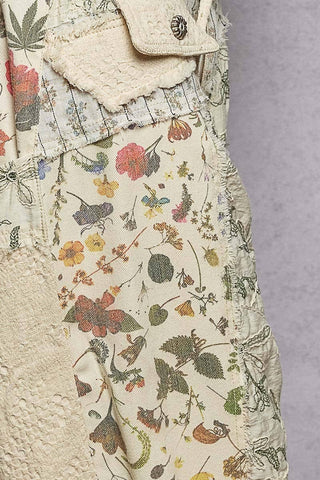 The Cosmos Jogger Pants