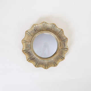 Mini Deco Wall Mirror