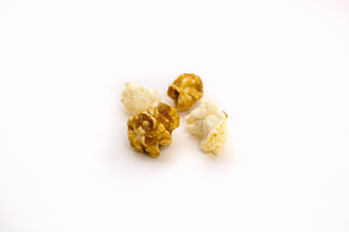 Asheville Mix Popcorn - Caramel + Cheddar Mix