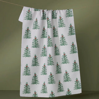 Winter Edition - The Everywhere Towel