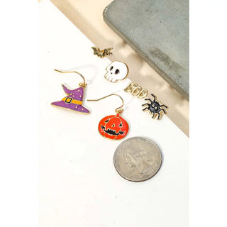 Hallows Eve Earrings (more styles)